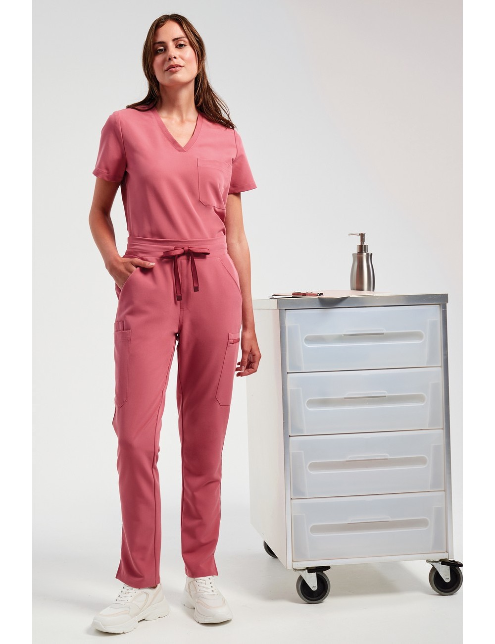 ΠΑΝΤΕΛΟΝΙ ΝΟΣΗΛΕΥΤΙΚΗΣ ΓΥΝΑΙΚΕΙΟ ΕΛΑΣΤΙΚΟ CARGO NN600 'RELENTLESS' 